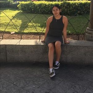 Meet your Posher, Cecilia